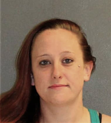 Angela Caperton, - Volusia County, FL 