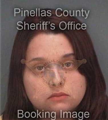 Stephanie Cartegena, - Pinellas County, FL 