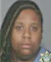 Andrea Cason - Multnomah County, OR 