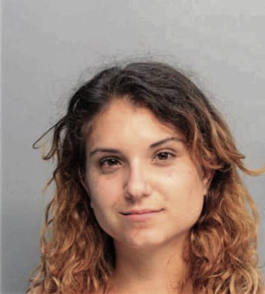 Nelly Castillo-Lara, - Dade County, FL 