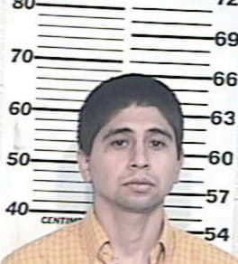 Jose Cervantes, - Hidalgo County, TX 