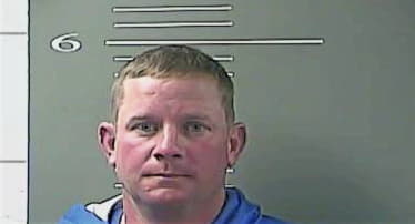 William Chafin, - Johnson County, KY 