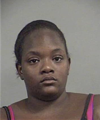 Taneasha Chappell, - Jefferson County, KY 