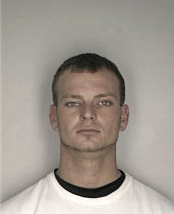 John Chattin - Hillsborough County, FL 
