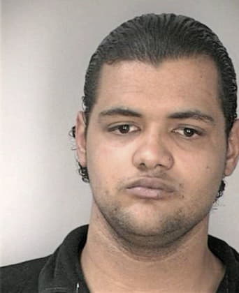Jacob Christie - Hillsborough County, FL 