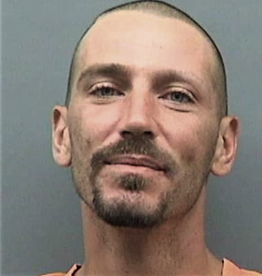 Jeffrey Clark - Hillsborough County, FL 