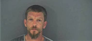 Kevin Clark, - Shelby County, IN 