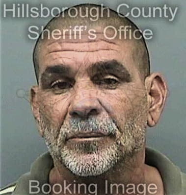 Raymond Clemmer - Hillsborough County, FL 