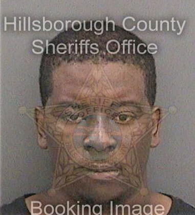 Roderick Colbert - Hillsborough County, FL 