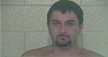 Shaun Crank, - Pulaski County, KY 