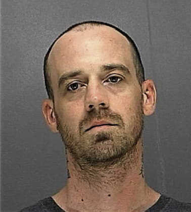 Christopher Crawford, - Volusia County, FL 