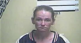 Ruby Creech - Bell County, KY 