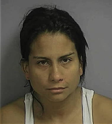 Jomila Crisanto, - Osceola County, FL 