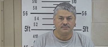 Samuel Cuellar, - Kleberg County, TX 