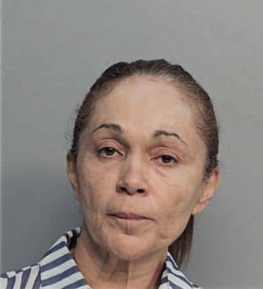 Marilynn Davila, - Dade County, FL 