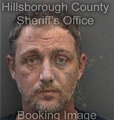 Mark Davis, - Hillsborough County, FL 