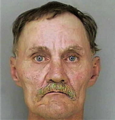 Raymond Degrood, - Polk County, FL 