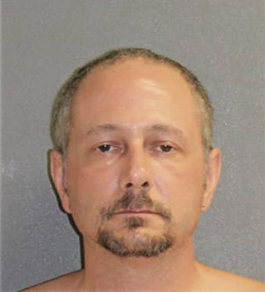 Joshua Deliefde, - Volusia County, FL 