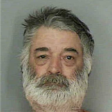 Nicholas Desalvo, - Polk County, FL 