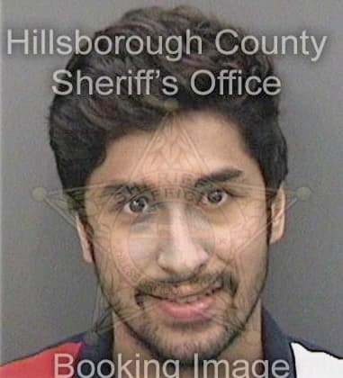 Joseph Detoth, - Hillsborough County, FL 