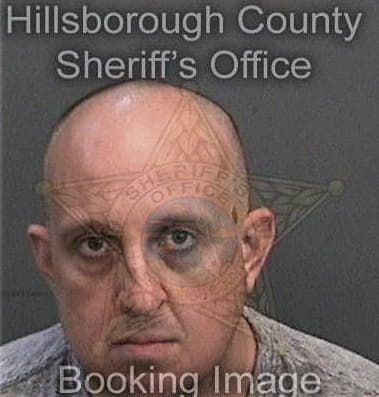 Jimmy Doyle, - Hillsborough County, FL 