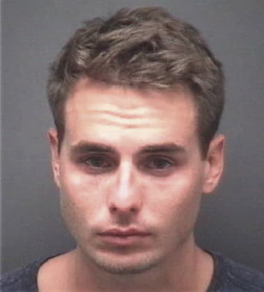 Michael Dudley - Pitt County, NC 