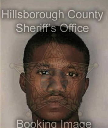 Terrance Duhart, - Hillsborough County, FL 