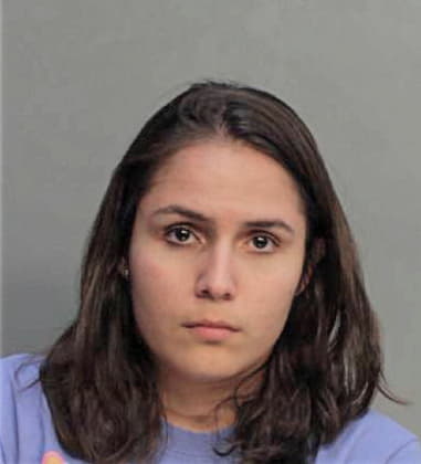 Olga Dyakonova, - Dade County, FL 