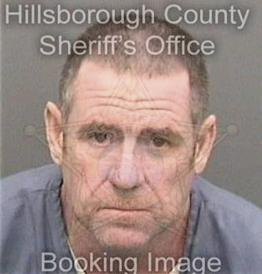 Terry Edmondson, - Hillsborough County, FL 