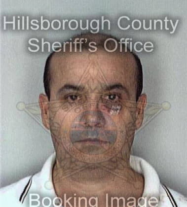 Sean Ehlers, - Hillsborough County, FL 