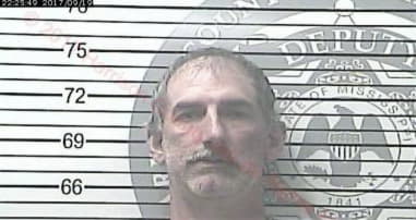 Richard Ellis, - Harrison County, MS 