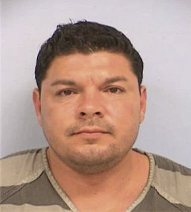 Armando Escalante, - Travis County, TX 