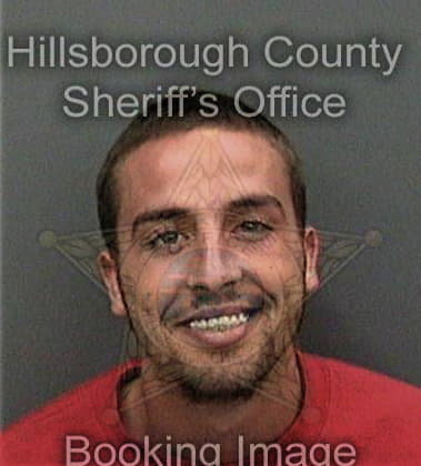 Thomas Farrior, - Hillsborough County, FL 