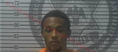 Jimmy Feazel, - Harrison County, MS 