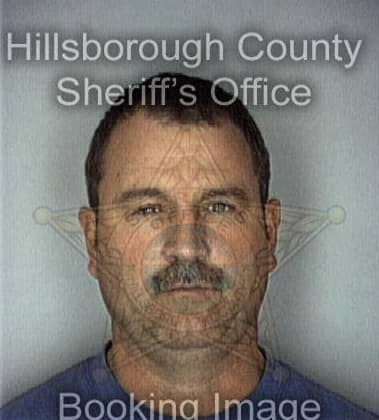 Terry Feitshans, - Hillsborough County, FL 