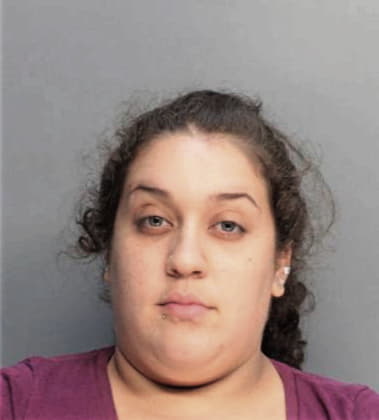 Claudia Ferreira, - Dade County, FL 