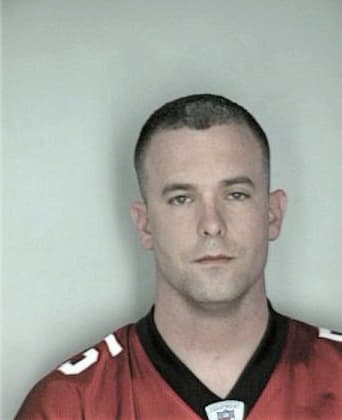 Anthony Fortier, - Hillsborough County, FL 