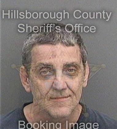 William Fountain, - Hillsborough County, FL 