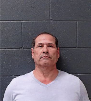 Salvador Franco-Velazquez, - Comal County, TX 