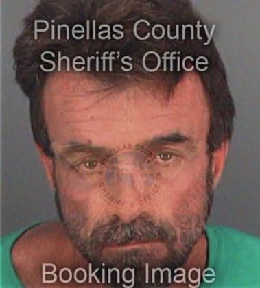 Jeremy Frank, - Pinellas County, FL 