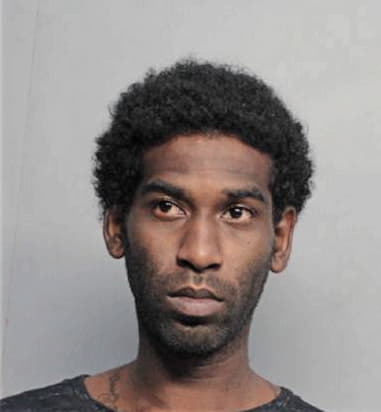 Gerald Freeman, - Dade County, FL 