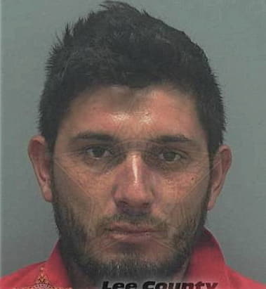 Juan Garcia-Rivas, - Lee County, FL 