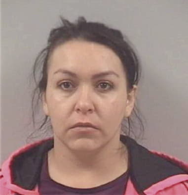 Kelli Gay, - Johnston County, NC 