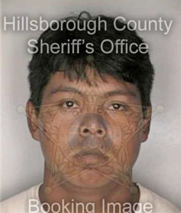 Jose Gomez, - Hillsborough County, FL 