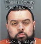 Bryan Gomez-Nevarez, - Pinellas County, FL 