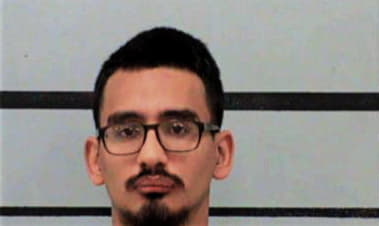 Fernando Gonzalez, - Lubbock County, TX 