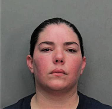 Lidia Gonzalez, - Dade County, FL 