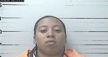 Lavonda Gooden, - Harrison County, MS 