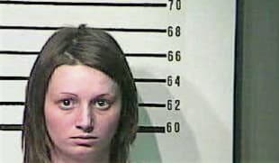 Natasha Gooden - Bell County, KY 