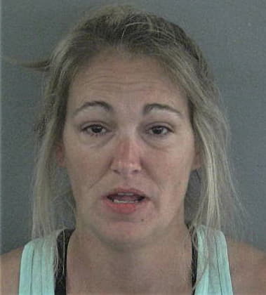 Christina Goodwin, - Sumter County, FL 